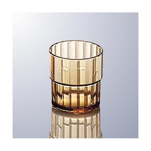 CO 99−AMB タンブラー アンバー