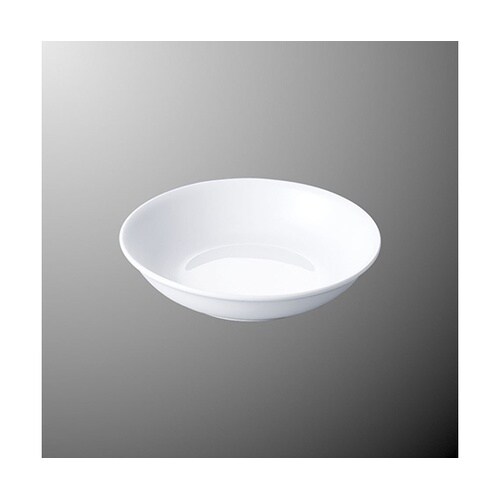 JT 27−WP 15cm深皿 白ピア