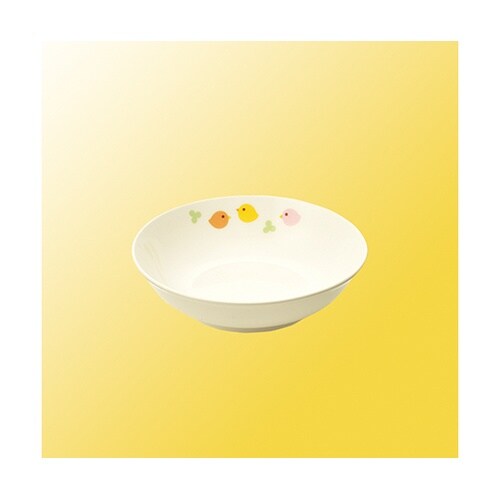 JT 85TH12.5cm深皿たまひよこ