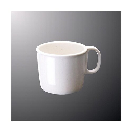 541MF−IW マグカップ 小 白