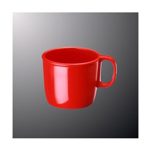 541MF−R マグカップ 小 レッド