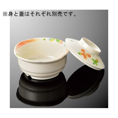 S 75B−CIH 丸小鉢大身コモン色葉