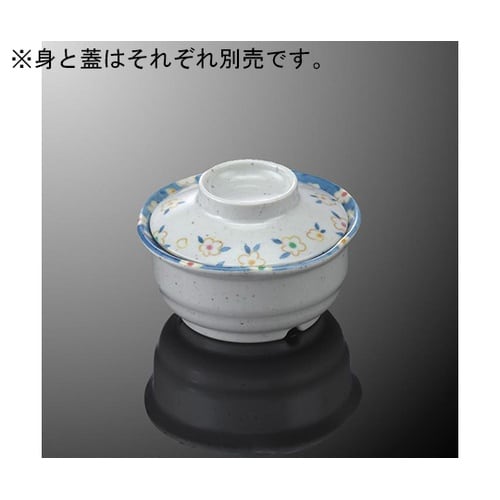 S 76CCKO丸小鉢小蓋コモンコバナ受