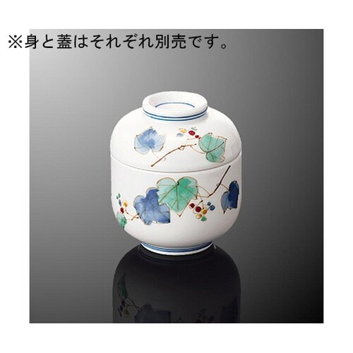 T 12C−NBD ひさごミニむし碗蓋受