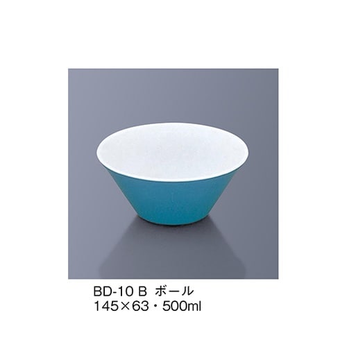 BD−10_B ボール 青