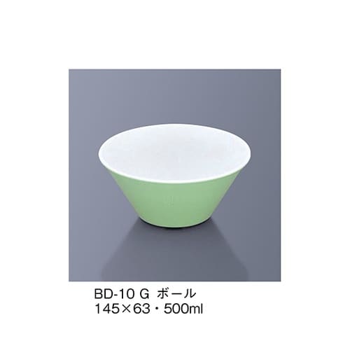 BD−10_G ボール 若草