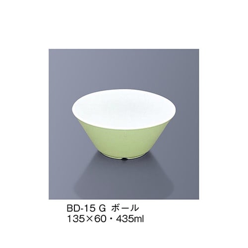 BD−15_G ボール 若草