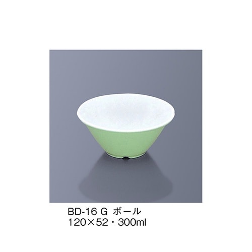 BD−16_G ボール 若草