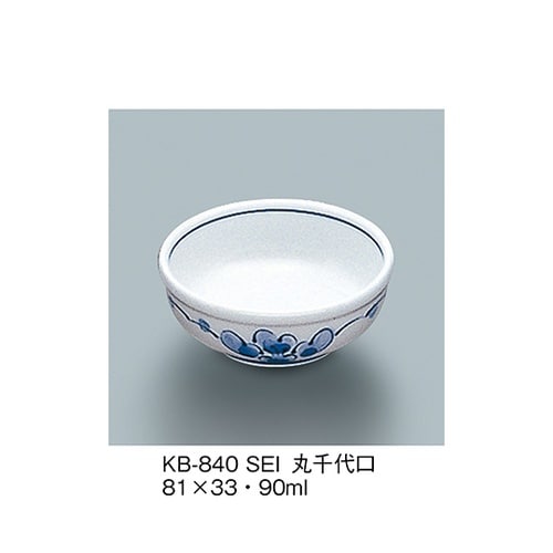 KB−840_SEI 丸千代口 青風