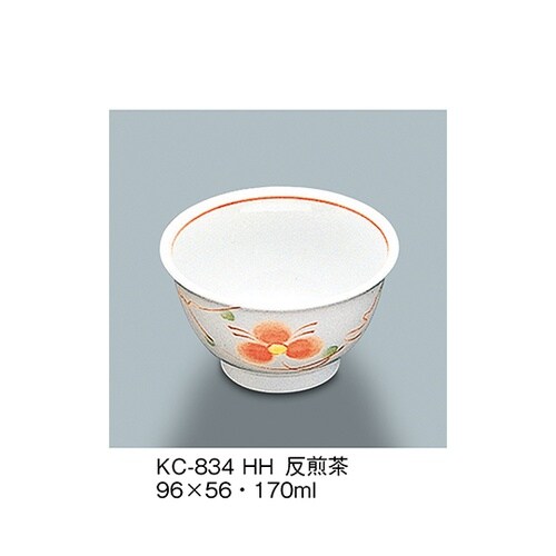KC−834_HH 反煎茶 初花
