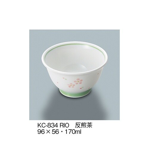 KC−834_RIO 反煎茶 里桜