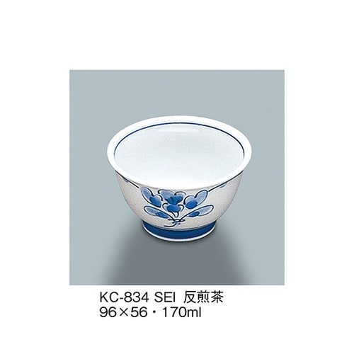 KC−834_SEI 反煎茶 青風