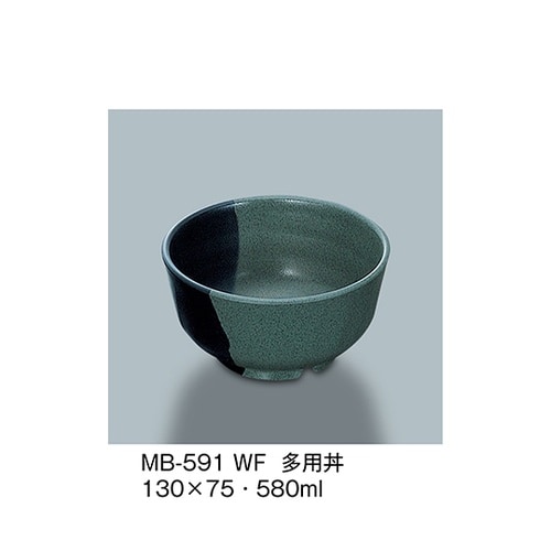MB−591_WF 多用丼 技