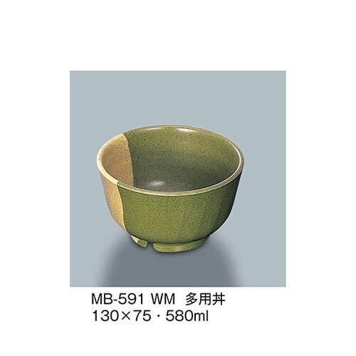 MB−591_WM 多用丼 技