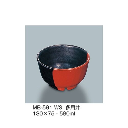 MB−591_WS 多用丼 技