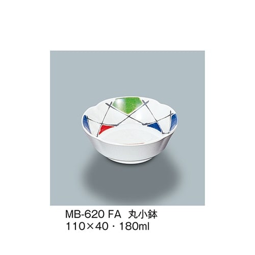 MB−620_FA 丸小鉢 ふる里