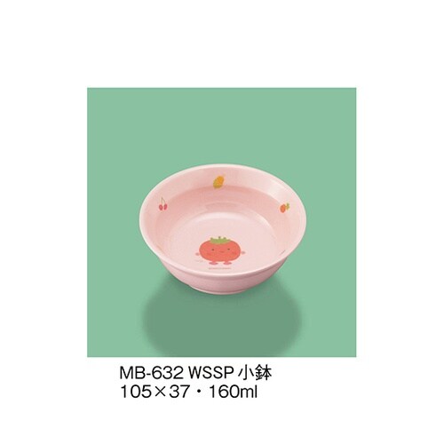 MB−632_WSSP 小鉢サラダっこ桃