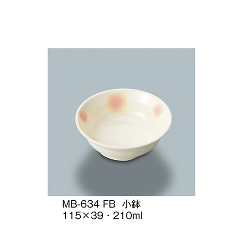 MB−634_FB 小鉢 ふる里