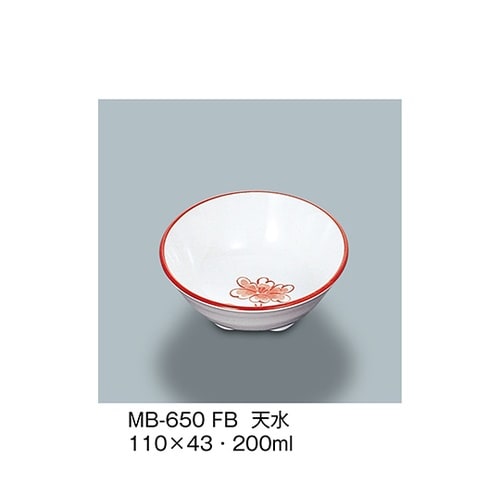 MB−650_FB 天水 ふる里