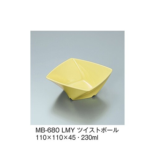 MB−680_LMY ツイストボール