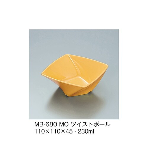 MB−680_MO ツイストボール