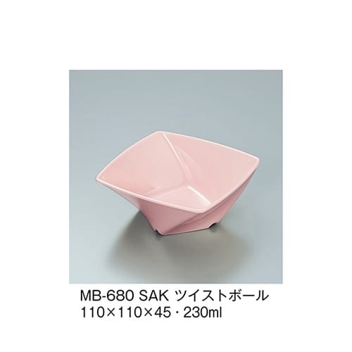 MB−680_SAK ツイストボール 桜
