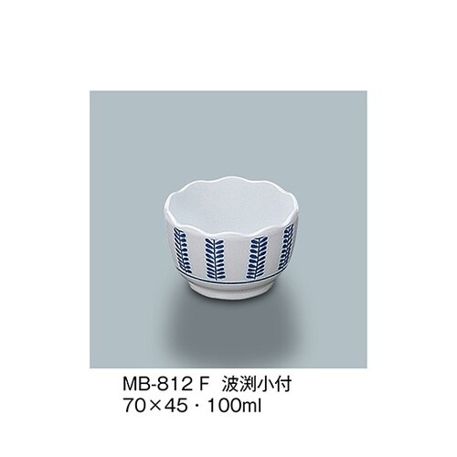 MB−812_F 波渕小付 ふる里