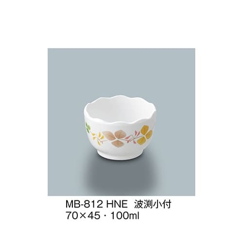 MB−812_HNE 波渕小付 葉音