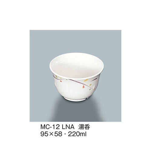 MC−12_LNA 湯呑 ルナデコール