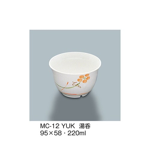MC−12_YUK 湯呑 友花