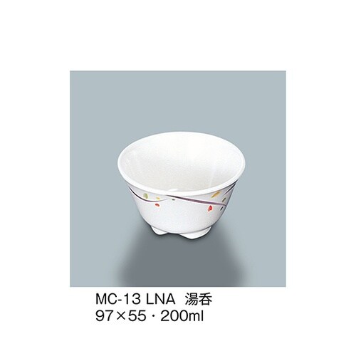 MC−13_LNA 湯呑 ルナデコール