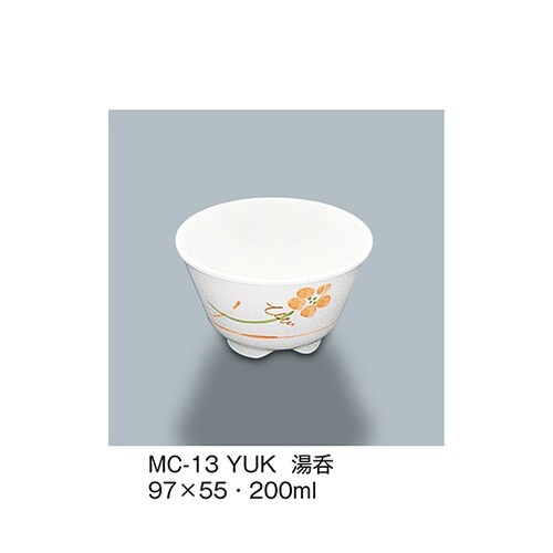 MC−13_YUK 湯呑 友花