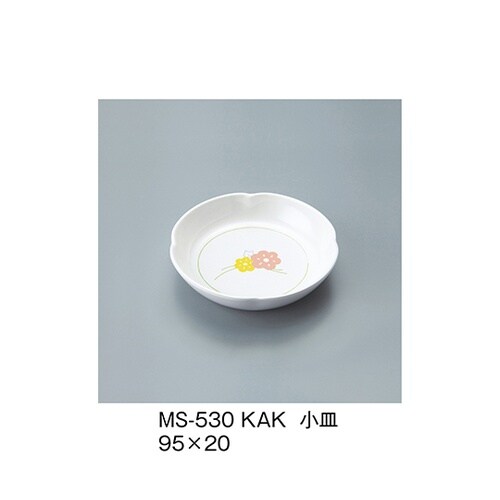 MS−530_KAK 小皿 かくれんぼ