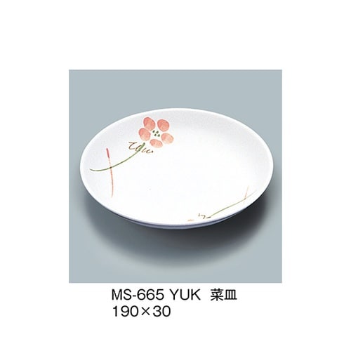 MS−665_YUK 菜皿 友花