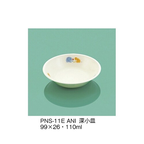 PNS−11E_ANI 深小皿