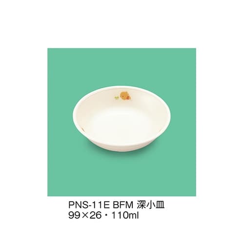 PNS−11E_BFM 深小皿