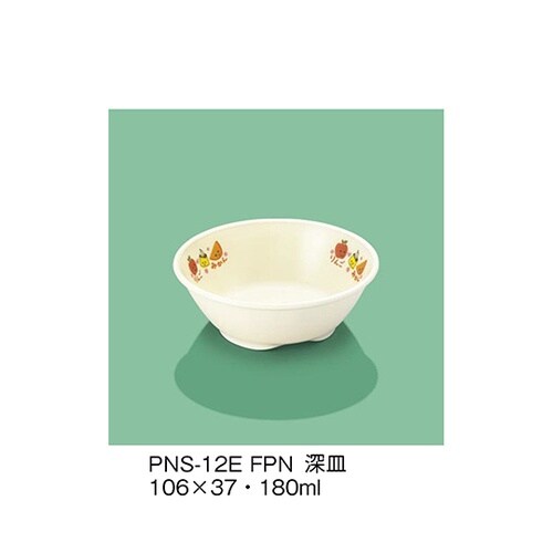 PNS−12E_FPN 深皿