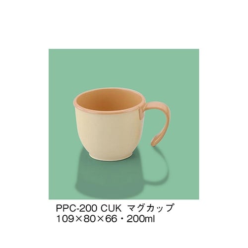 PPC−200_CUK マグカップC