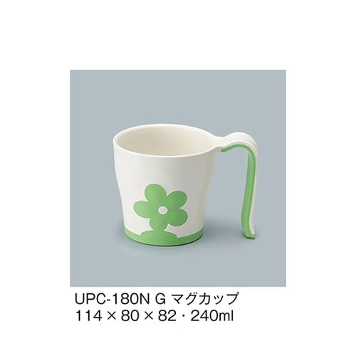 UPC−180N_G マグカップ