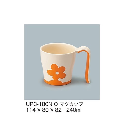 UPC−180N_O マグカップ