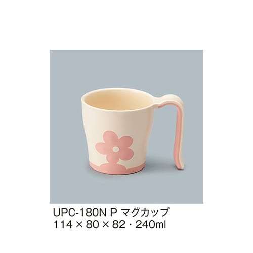 UPC−180N_P マグカップ