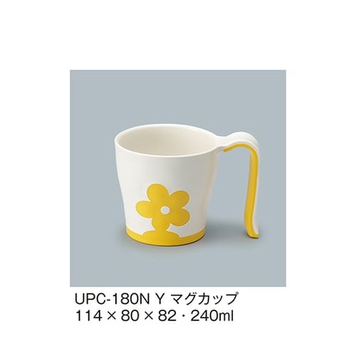 UPC−180N_Y マグカップ