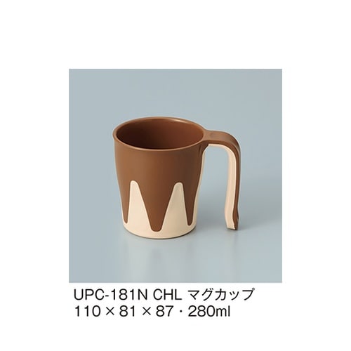UPC−181N_CHL マグカップ