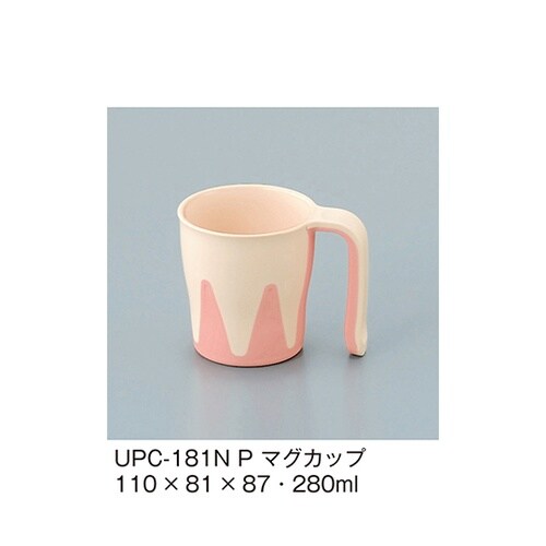 UPC−181N_P マグカップ