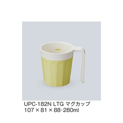 UPC−182N_LTG マグカップ
