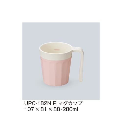 UPC−182N_P マグカップ