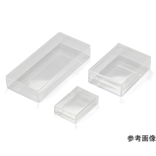 PB7−2−4 透明プラスチックケース