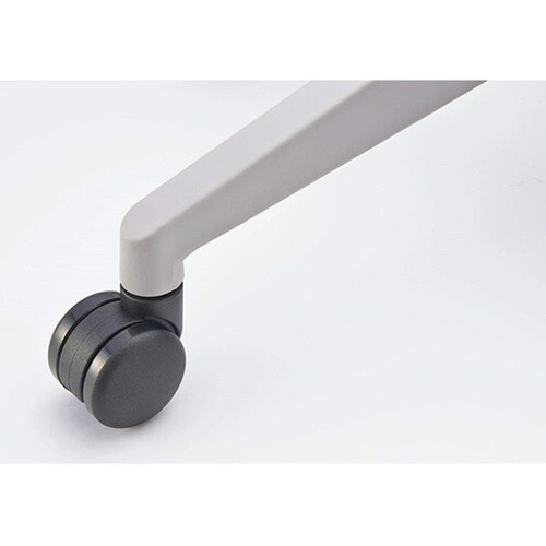 ナイロンキャスターCA−N20Cブラック