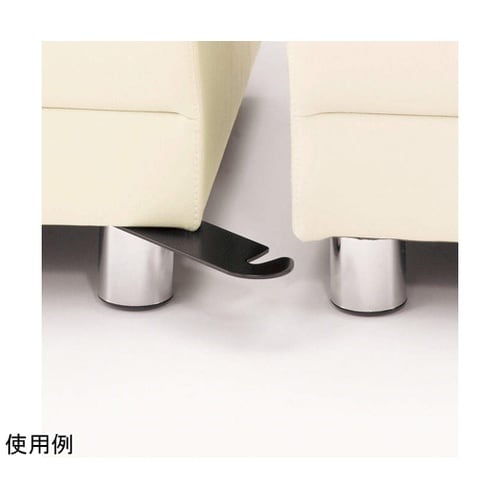 ロビー連結金具 LC−6400用
