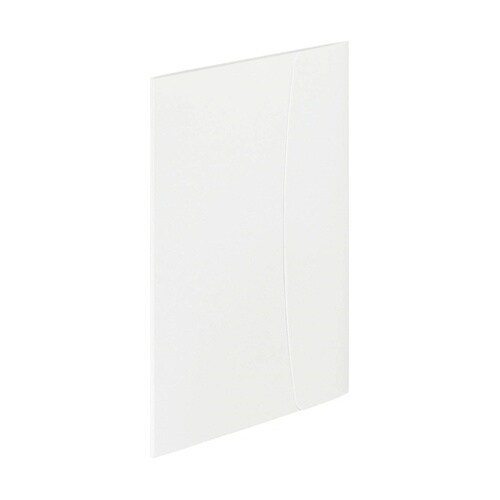 クリアーブック CR−10Bホワイト